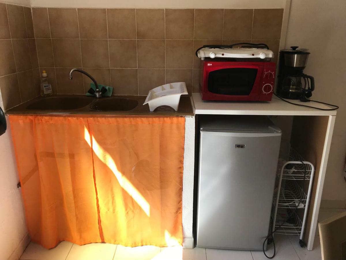 Oreta Gite U Licetu A La Campagne المظهر الخارجي الصورة