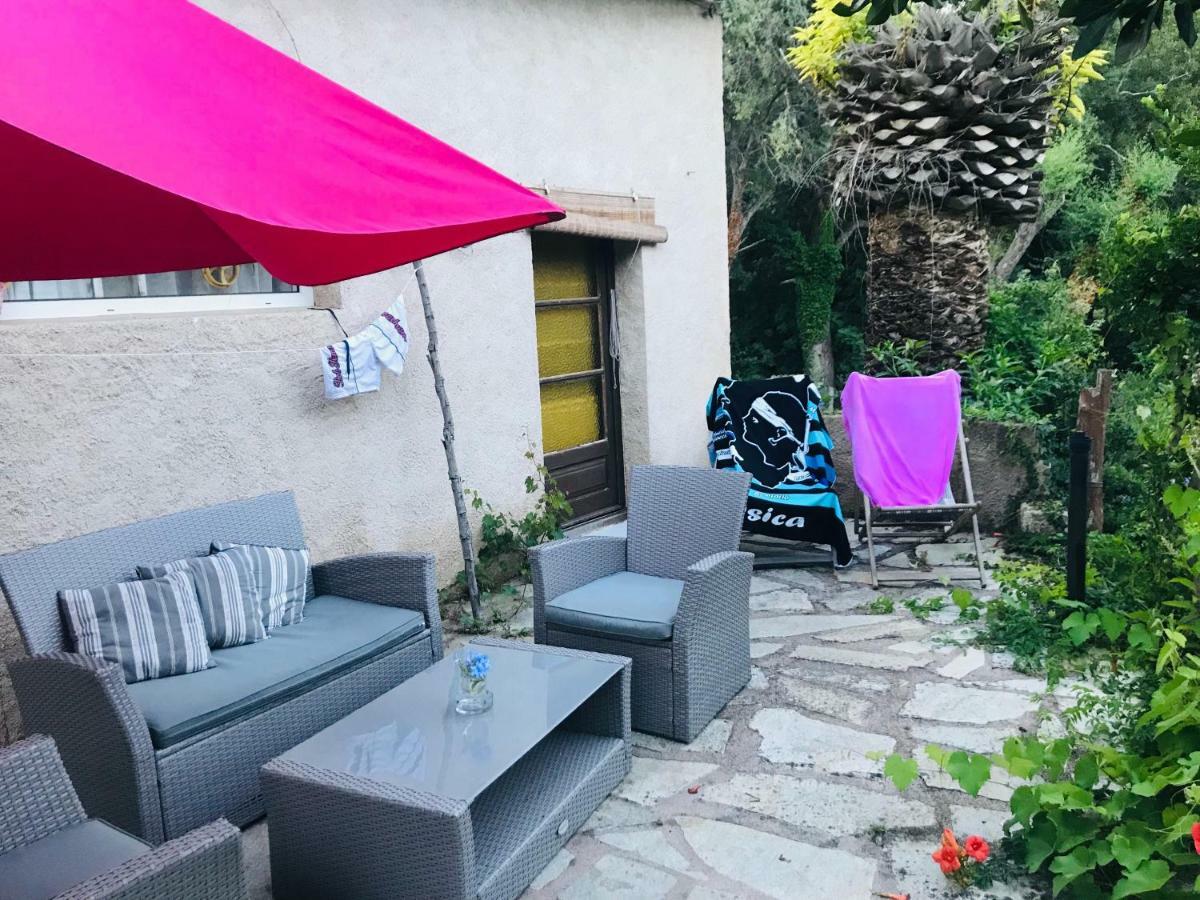Oreta Gite U Licetu A La Campagne المظهر الخارجي الصورة